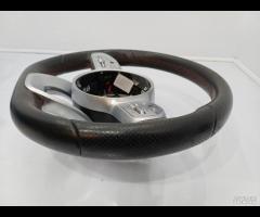 VOLANTE  MULTIFUNZIONE STERZO IN PELLE MERCEDES GL - 11