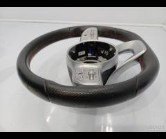 VOLANTE  MULTIFUNZIONE STERZO IN PELLE MERCEDES GL - 13