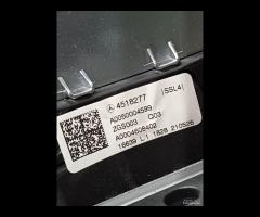 VOLANTE  MULTIFUNZIONE STERZO IN PELLE MERCEDES GL - 15