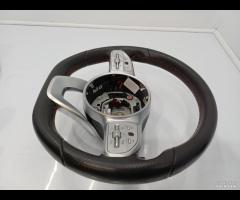 VOLANTE  MULTIFUNZIONE STERZO IN PELLE MERCEDES GL - 16