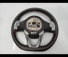 VOLANTE  MULTIFUNZIONE STERZO IN PELLE MERCEDES GL - 18