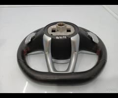 VOLANTE  MULTIFUNZIONE STERZO IN PELLE MERCEDES GL - 19