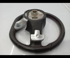 VOLANTE  MULTIFUNZIONE STERZO IN PELLE MERCEDES GL - 20