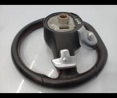 VOLANTE  MULTIFUNZIONE STERZO IN PELLE MERCEDES GL - 22