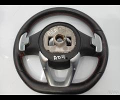 VOLANTE  MULTIFUNZIONE STERZO IN PELLE MERCEDES GL - 23