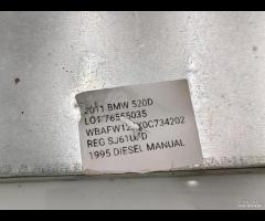 CENTRALINA CONVERTITORE DI TENSIONE BMW F10 F11 F2 - 10