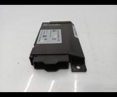 CENTRALINA MODULO CONTROLLO KEYLESS MERCEDES E220 - 5