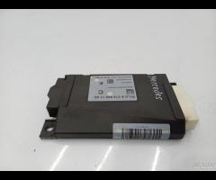 CENTRALINA MODULO CONTROLLO KEYLESS MERCEDES E220 - 6