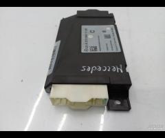 CENTRALINA MODULO CONTROLLO KEYLESS MERCEDES E220 - 7