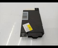 CENTRALINA MODULO CONTROLLO KEYLESS MERCEDES E220 - 12