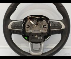 VOLANTE  MULTIFUNZIONE STERZO IN PELLE FIAT TIPO 3