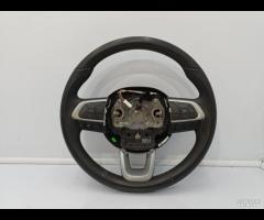 VOLANTE  MULTIFUNZIONE STERZO IN PELLE FIAT TIPO 3