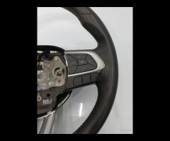 VOLANTE  MULTIFUNZIONE STERZO IN PELLE FIAT TIPO 3