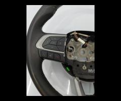 VOLANTE  MULTIFUNZIONE STERZO IN PELLE FIAT TIPO 3 - 6