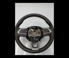 VOLANTE  MULTIFUNZIONE STERZO IN PELLE FIAT TIPO 3 - 7