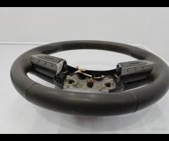 VOLANTE  MULTIFUNZIONE STERZO IN PELLE FIAT TIPO 3 - 8