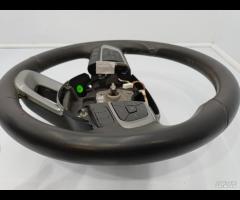 VOLANTE  MULTIFUNZIONE STERZO IN PELLE FIAT TIPO 3 - 9
