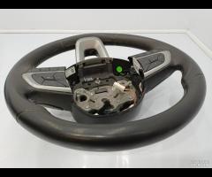 VOLANTE  MULTIFUNZIONE STERZO IN PELLE FIAT TIPO 3 - 10