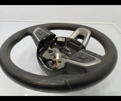VOLANTE  MULTIFUNZIONE STERZO IN PELLE FIAT TIPO 3 - 11