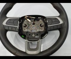 VOLANTE  MULTIFUNZIONE STERZO IN PELLE FIAT TIPO 3 - 12