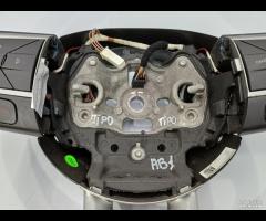 VOLANTE  MULTIFUNZIONE STERZO IN PELLE FIAT TIPO 3 - 13