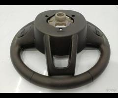 VOLANTE  MULTIFUNZIONE STERZO IN PELLE FIAT TIPO 3 - 14
