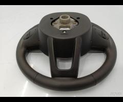 VOLANTE  MULTIFUNZIONE STERZO IN PELLE FIAT TIPO 3 - 15