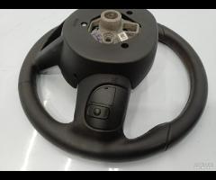 VOLANTE  MULTIFUNZIONE STERZO IN PELLE FIAT TIPO 3 - 16