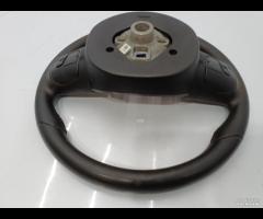 VOLANTE  MULTIFUNZIONE STERZO IN PELLE FIAT TIPO 3 - 17