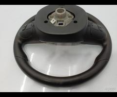 VOLANTE  MULTIFUNZIONE STERZO IN PELLE FIAT TIPO 3 - 18