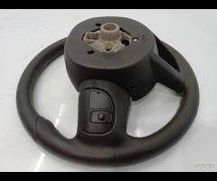 VOLANTE  MULTIFUNZIONE STERZO IN PELLE FIAT TIPO 3 - 19
