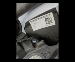 VOLANTE  MULTIFUNZIONE STERZO IN PELLE FIAT TIPO 3 - 21