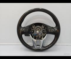 VOLANTE  MULTIFUNZIONE STERZO IN PELLE MAZDA CX-5