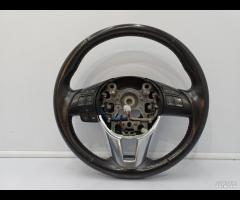 VOLANTE  MULTIFUNZIONE STERZO IN PELLE MAZDA CX-5