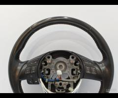 VOLANTE  MULTIFUNZIONE STERZO IN PELLE MAZDA CX-5