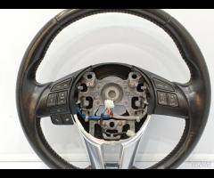 VOLANTE  MULTIFUNZIONE STERZO IN PELLE MAZDA CX-5