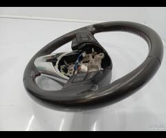 VOLANTE  MULTIFUNZIONE STERZO IN PELLE MAZDA CX-5 - 8