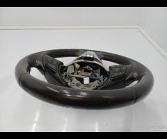 VOLANTE  MULTIFUNZIONE STERZO IN PELLE MAZDA CX-5 - 9