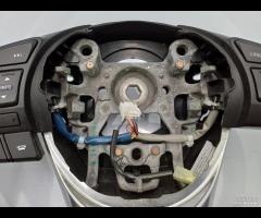 VOLANTE  MULTIFUNZIONE STERZO IN PELLE MAZDA CX-5 - 14