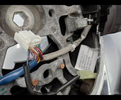 VOLANTE  MULTIFUNZIONE STERZO IN PELLE MAZDA CX-5 - 15