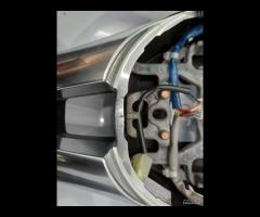 VOLANTE  MULTIFUNZIONE STERZO IN PELLE MAZDA CX-5 - 16