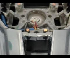 VOLANTE  MULTIFUNZIONE STERZO IN PELLE MAZDA CX-5 - 17