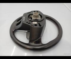 VOLANTE  MULTIFUNZIONE STERZO IN PELLE MAZDA CX-5 - 18