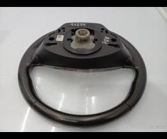 VOLANTE  MULTIFUNZIONE STERZO IN PELLE MAZDA CX-5 - 19