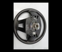 VOLANTE  MULTIFUNZIONE STERZO IN PELLE MAZDA CX-5 - 21