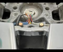 VOLANTE  MULTIFUNZIONE STERZO IN PELLE MAZDA CX-5 - 23