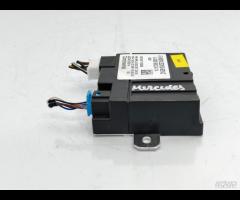 CENTRALINA CONTROLLO POMPA CARBURANTE MERCEDES E22 - 6