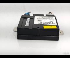 CENTRALINA CONTROLLO POMPA CARBURANTE MERCEDES E22 - 7