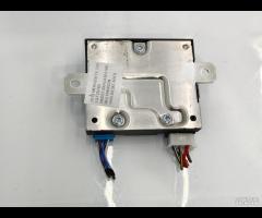 CENTRALINA CONTROLLO POMPA CARBURANTE MERCEDES E22 - 9