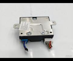 CENTRALINA CONTROLLO POMPA CARBURANTE MERCEDES E22 - 10